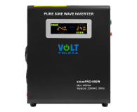 VOLT SINUS PRO 800 W 12/230V (500/800W) 3SP098012W - 1101066 - zdjęcie 1